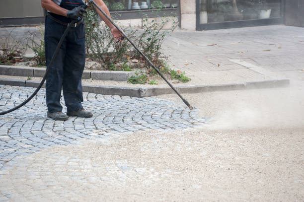 Professional Pressure Washing Services in Lansing, IL